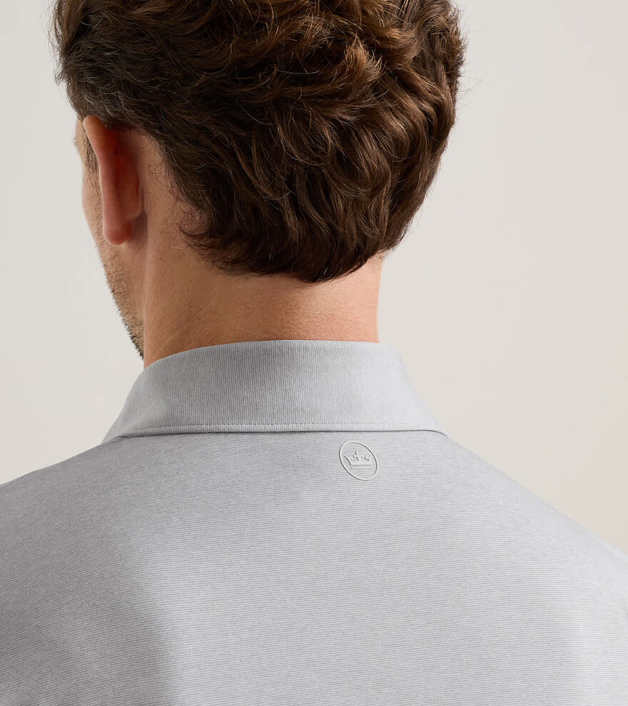Holden Performance Jersey Polo image number 4