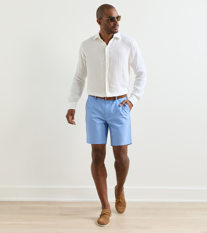 Crown Comfort Short image number 2