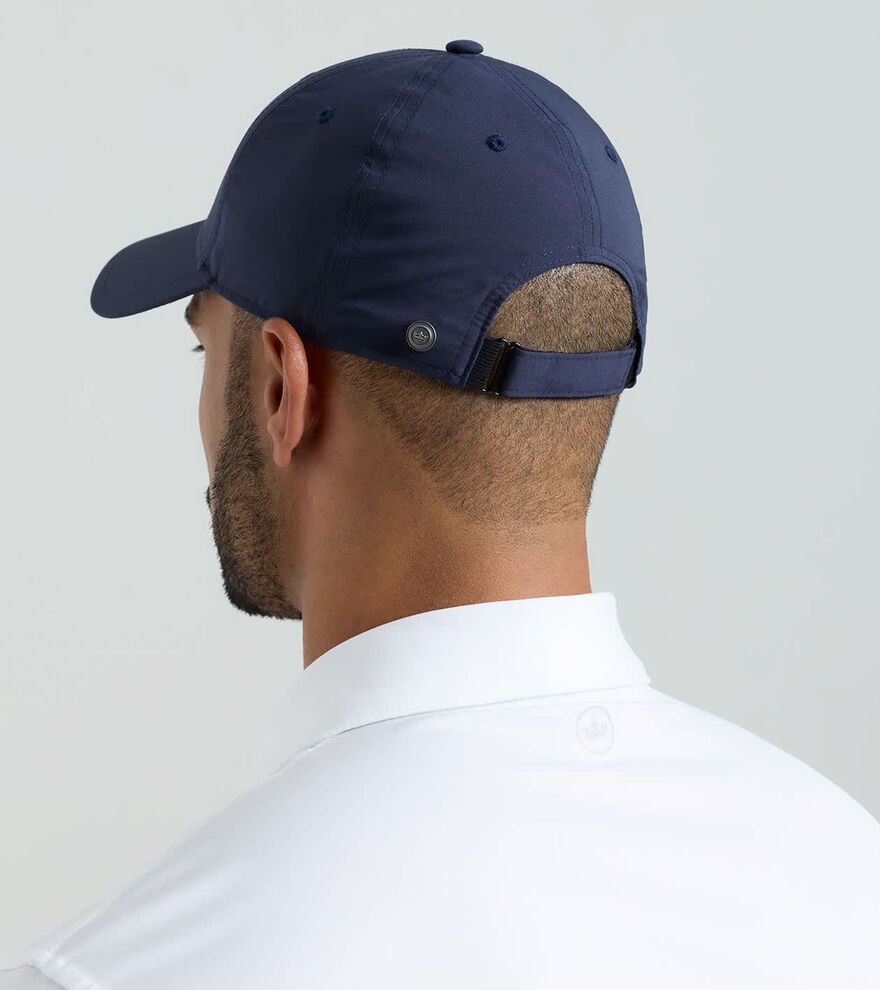 Pursuit Performance Peter Millar Hat image number 3