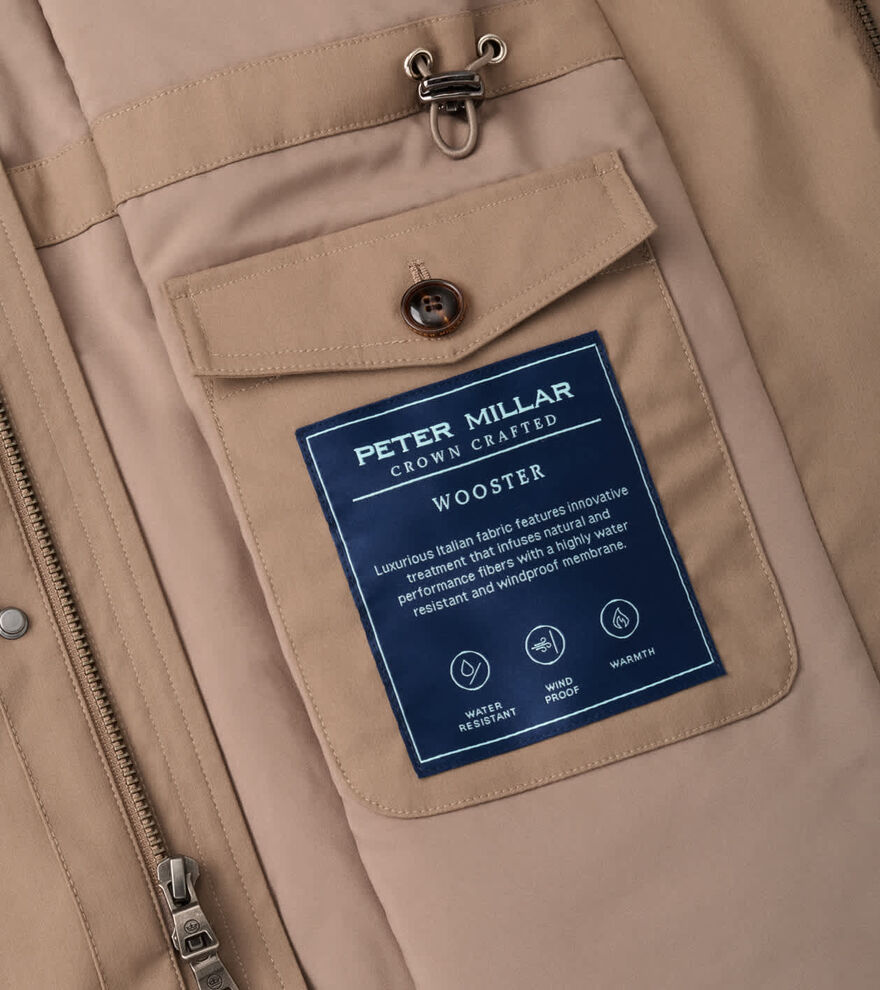Wooster City Coat - Alternate Image 6