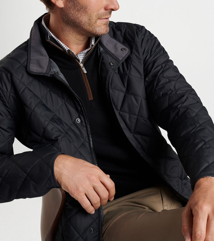 Suffolk Coat - Alternate Image 4