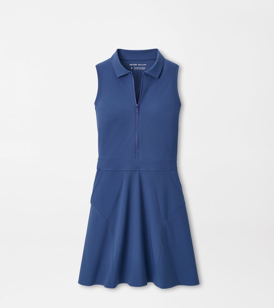 Bingham Sleeveless Sport Dress image number 1