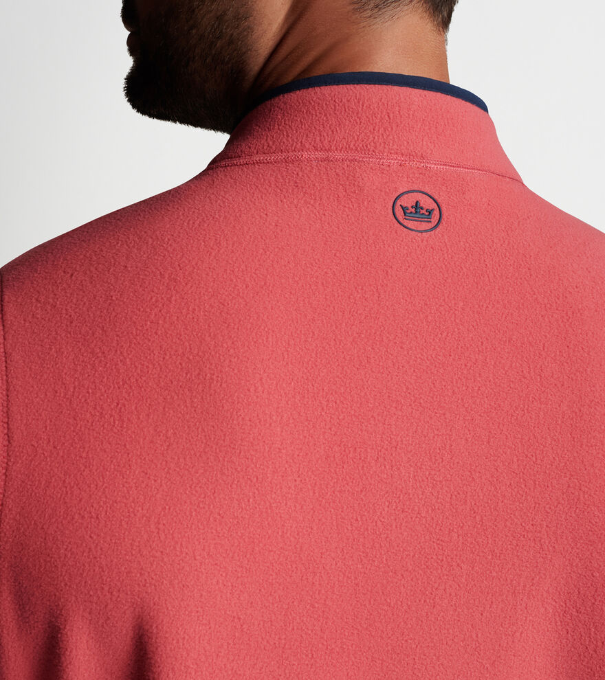 Thermal Flow Micro Fleece Gilet | Men