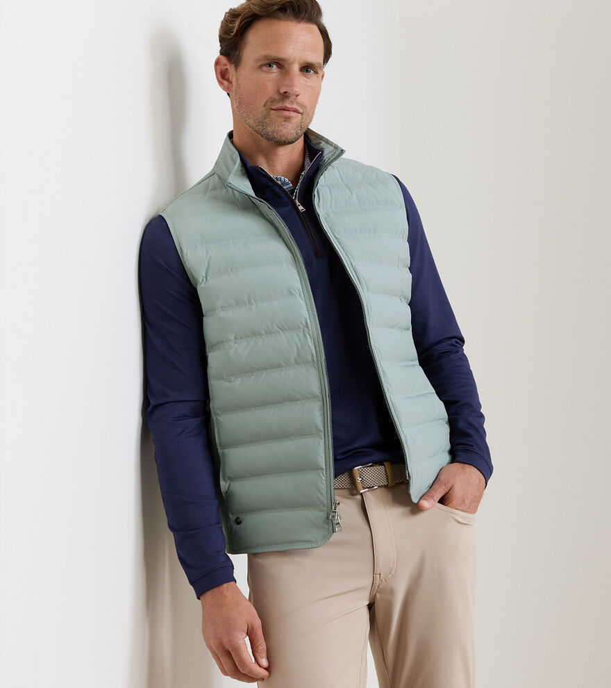 Winsome Hybrid Gilet image number 2