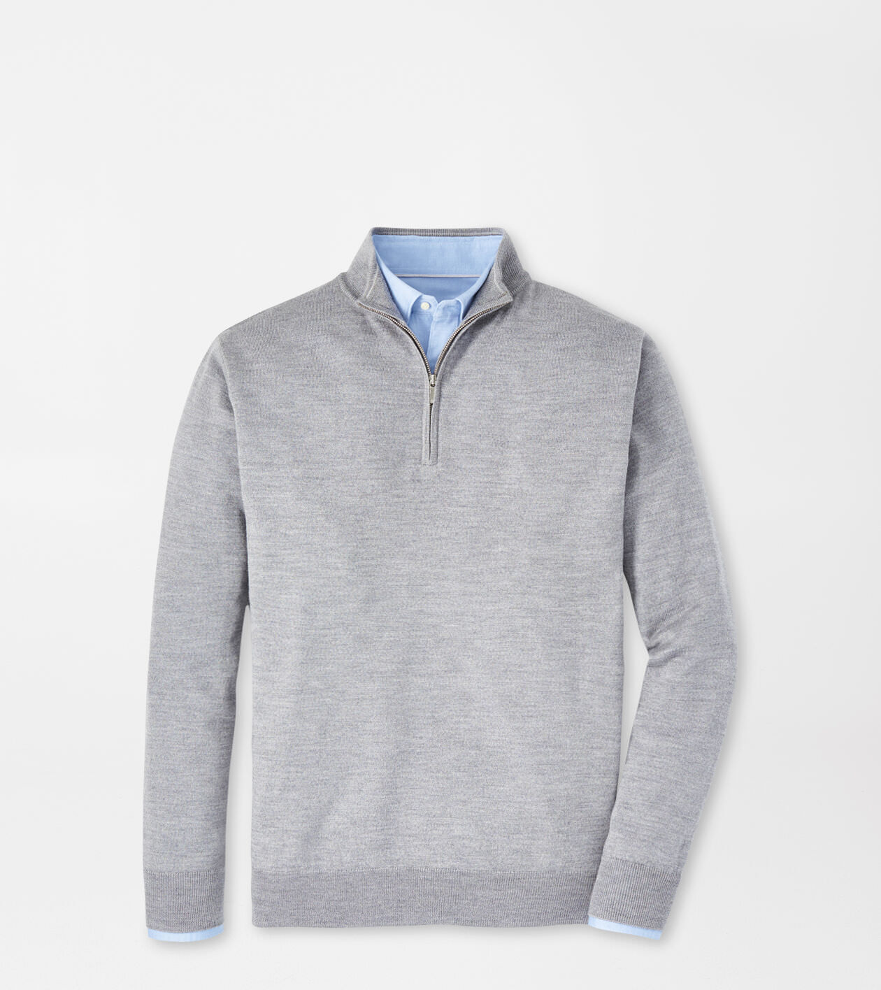 Autumn Crest Quarter Zip