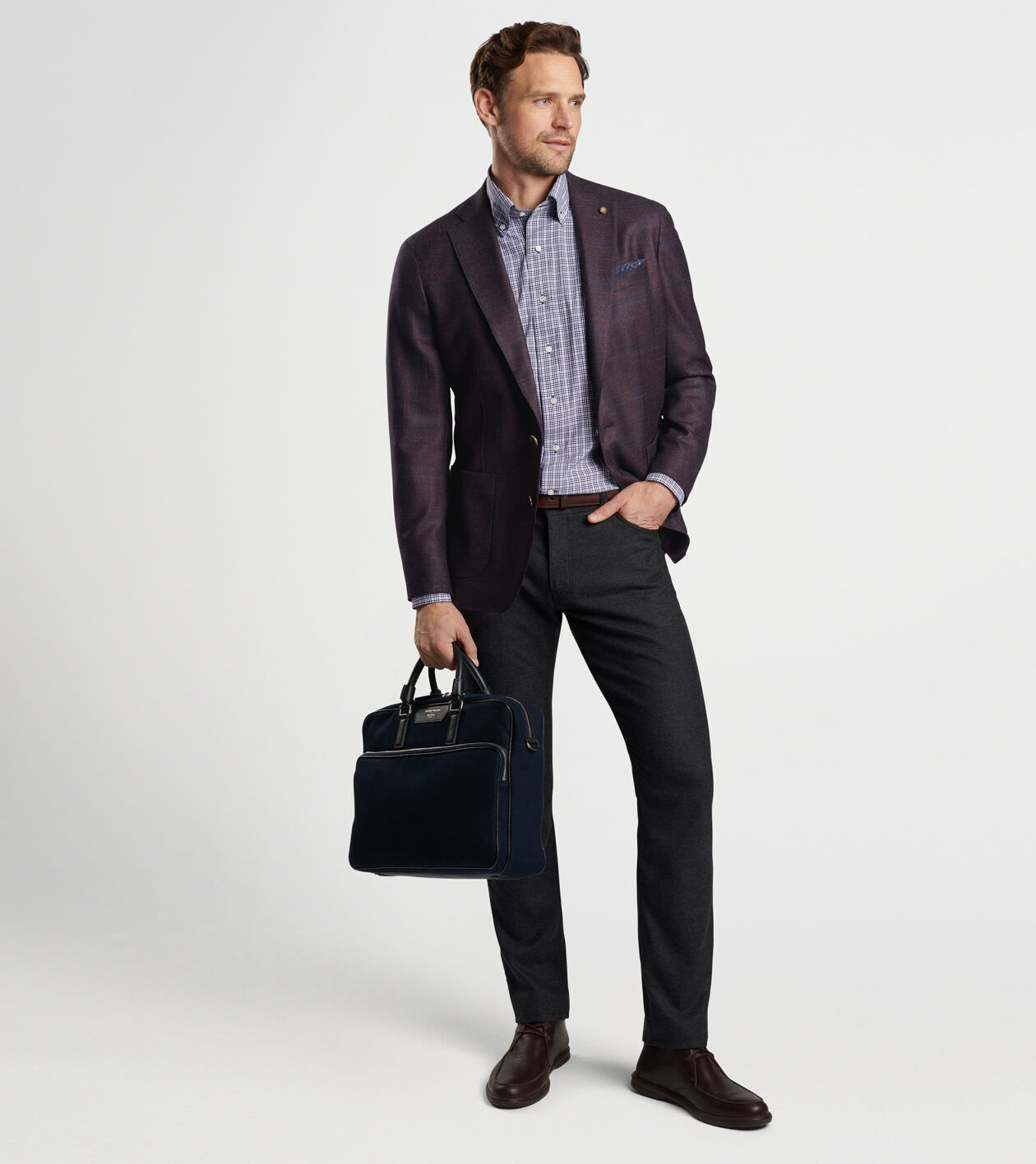 Peter millar blazer shop
