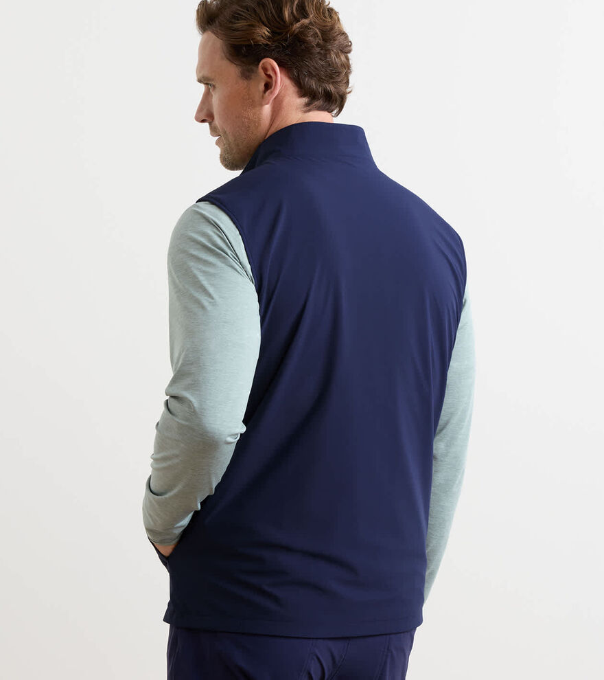 Ryder Reversible Gilet image number 3
