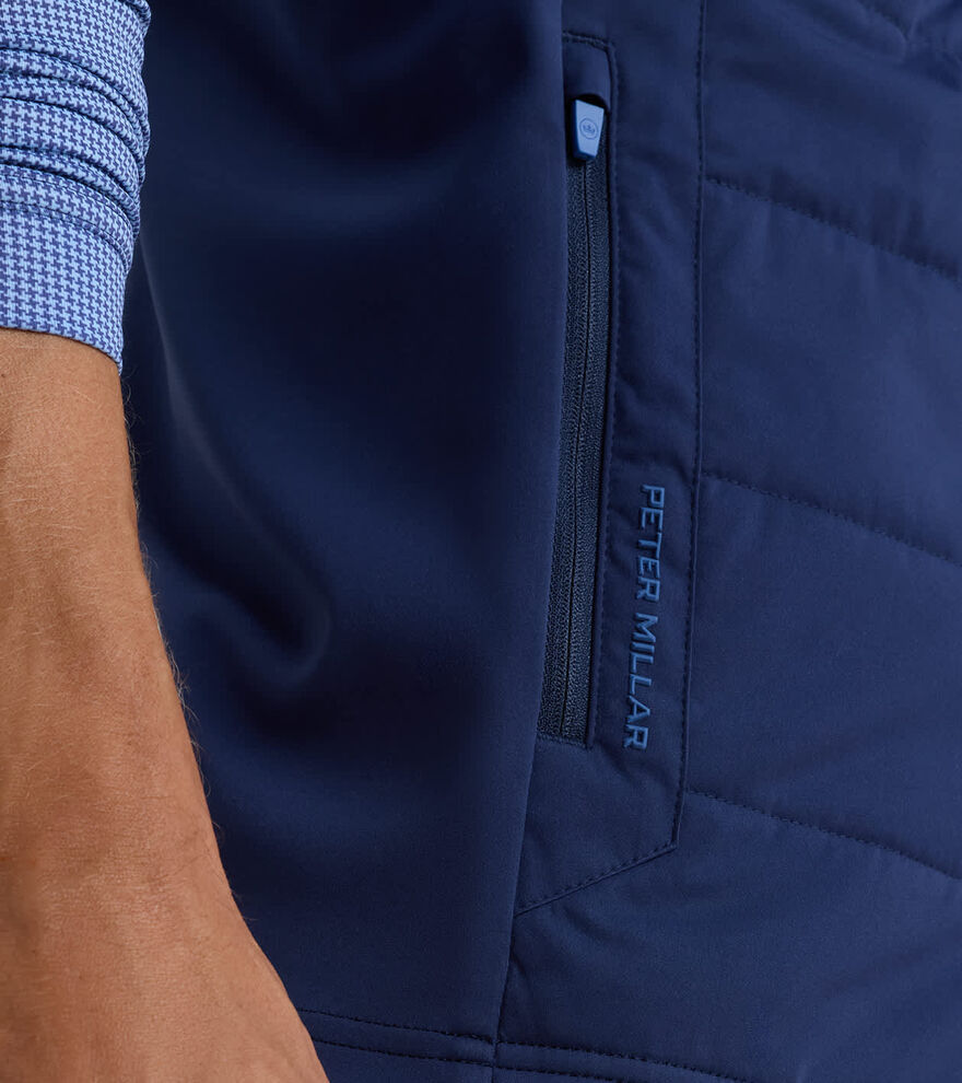 Fuse Hybrid Gilet image number 4