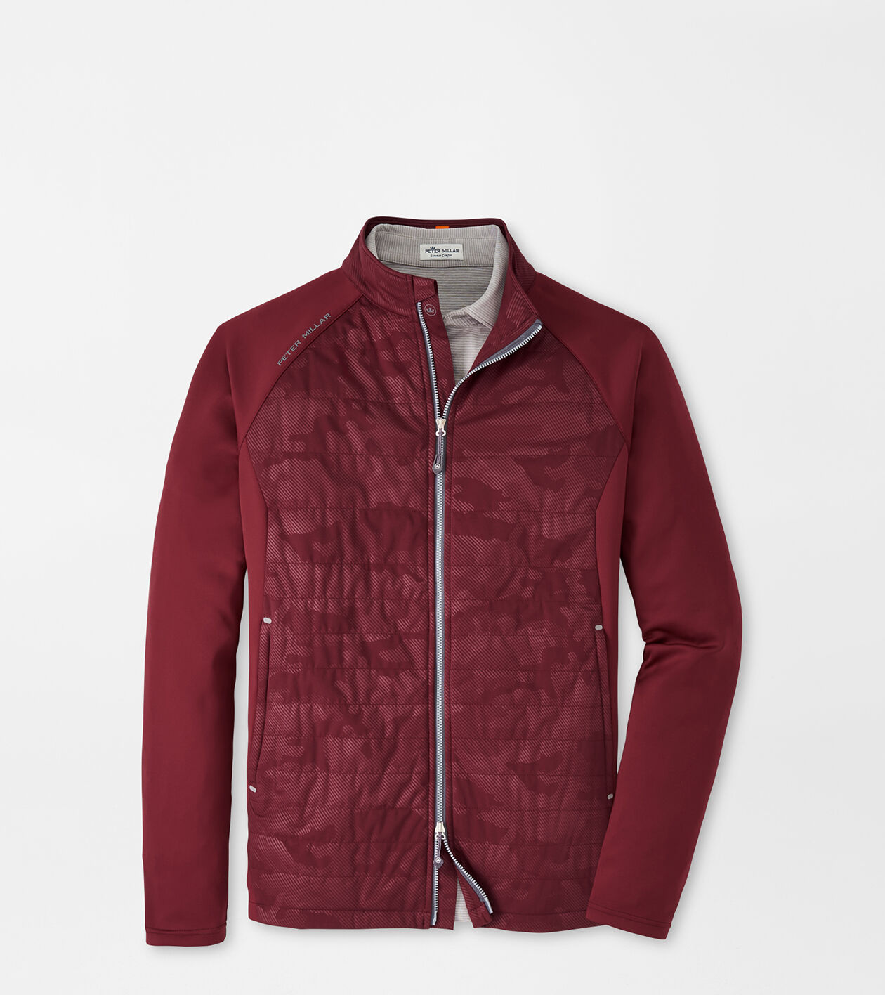Merge hybrid jacket online peter millar