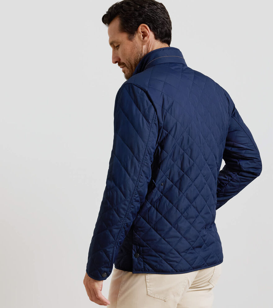 Suffolk Coat image number 3