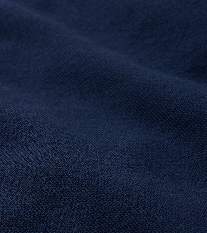 Southport Full-Button Jumper image number 5