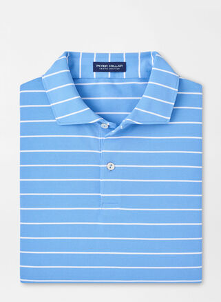 Peter Millar Coda Performance Mesh Polo