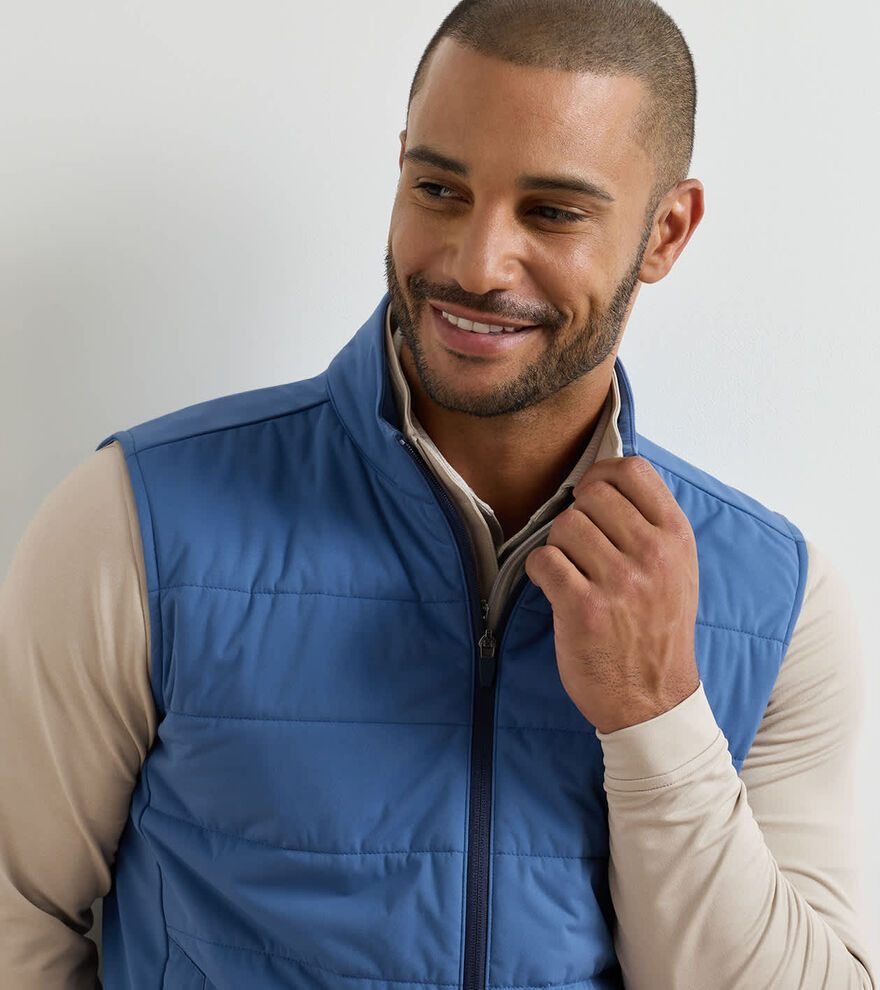 Fuse Hybrid Gilet image number 6
