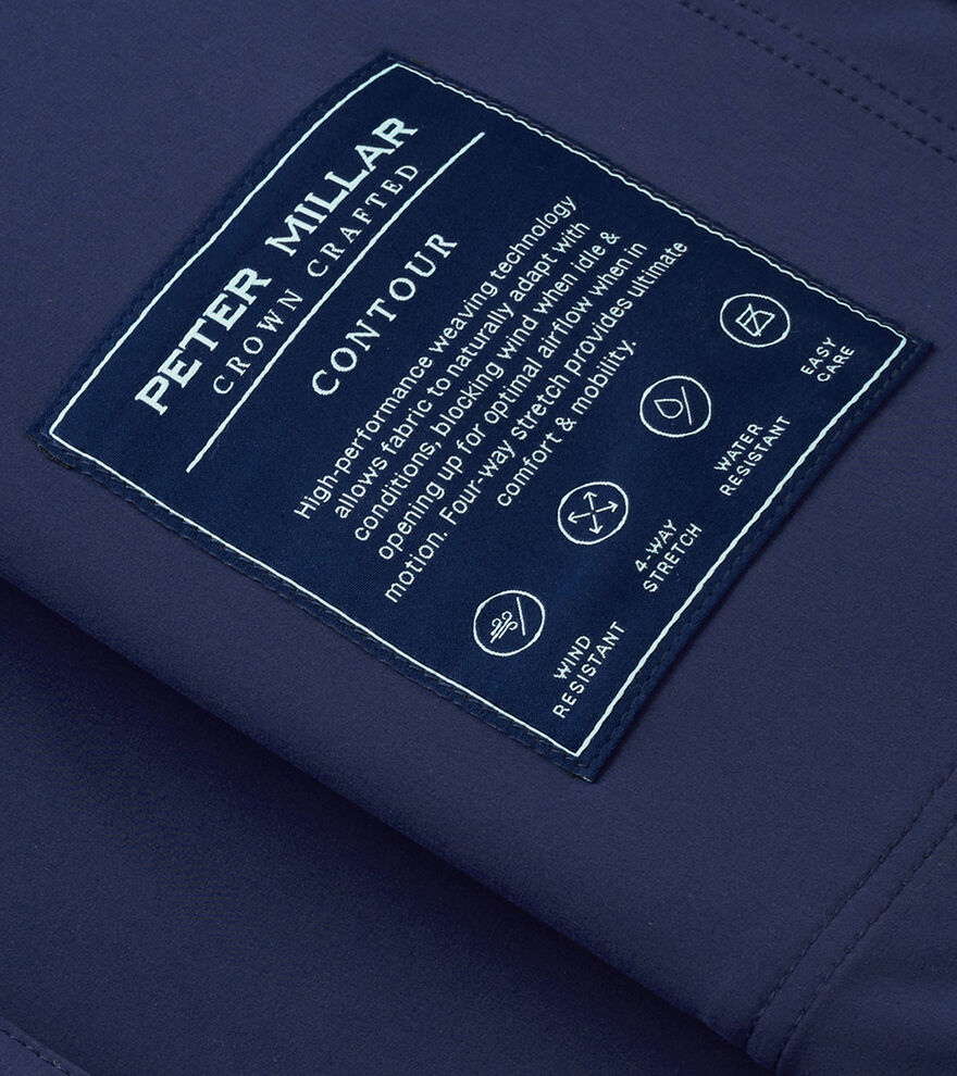 Contour Gilet - Alternate Image 6