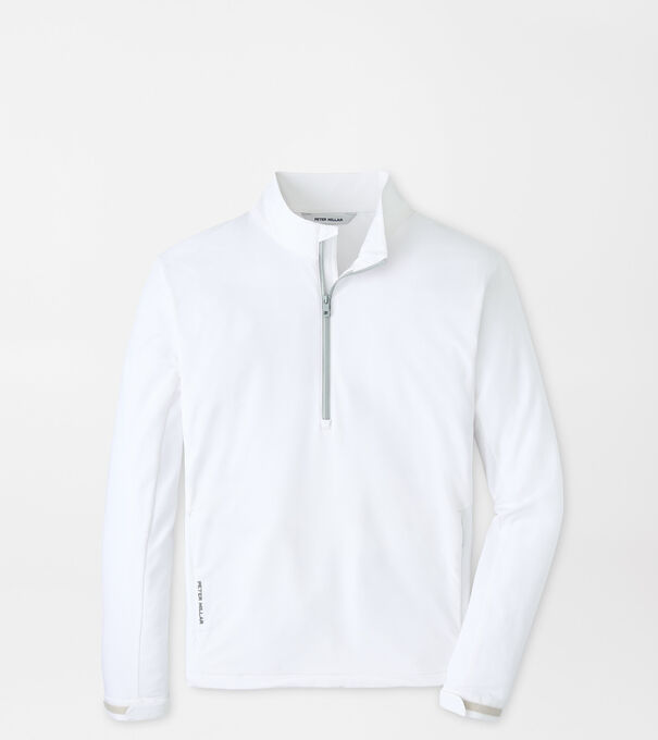 Dunes Half-Zip