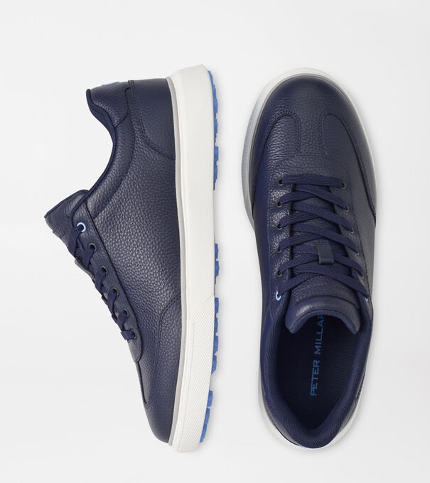 Drift Leather Hybrid Course Shoe