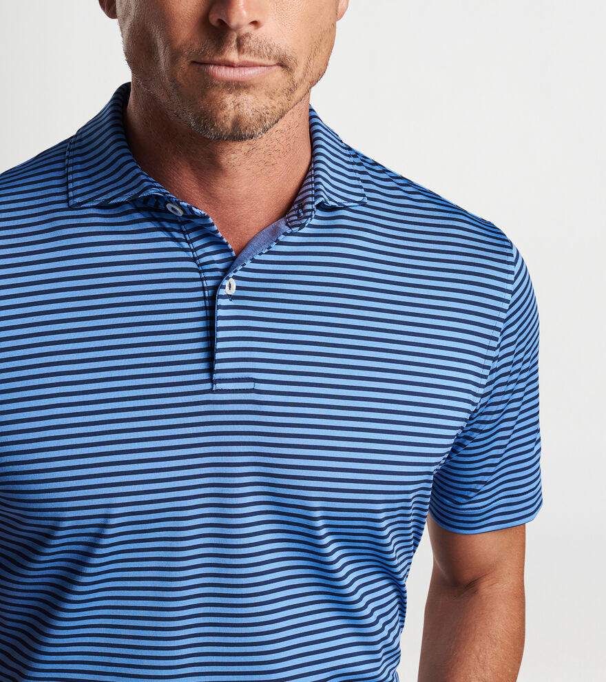 Sawyer Performance Jersey Polo image number 5