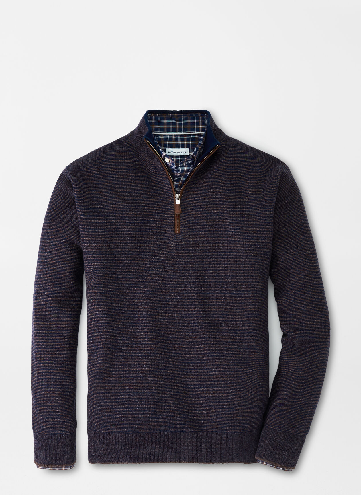 Peter millar wool sweater cheap