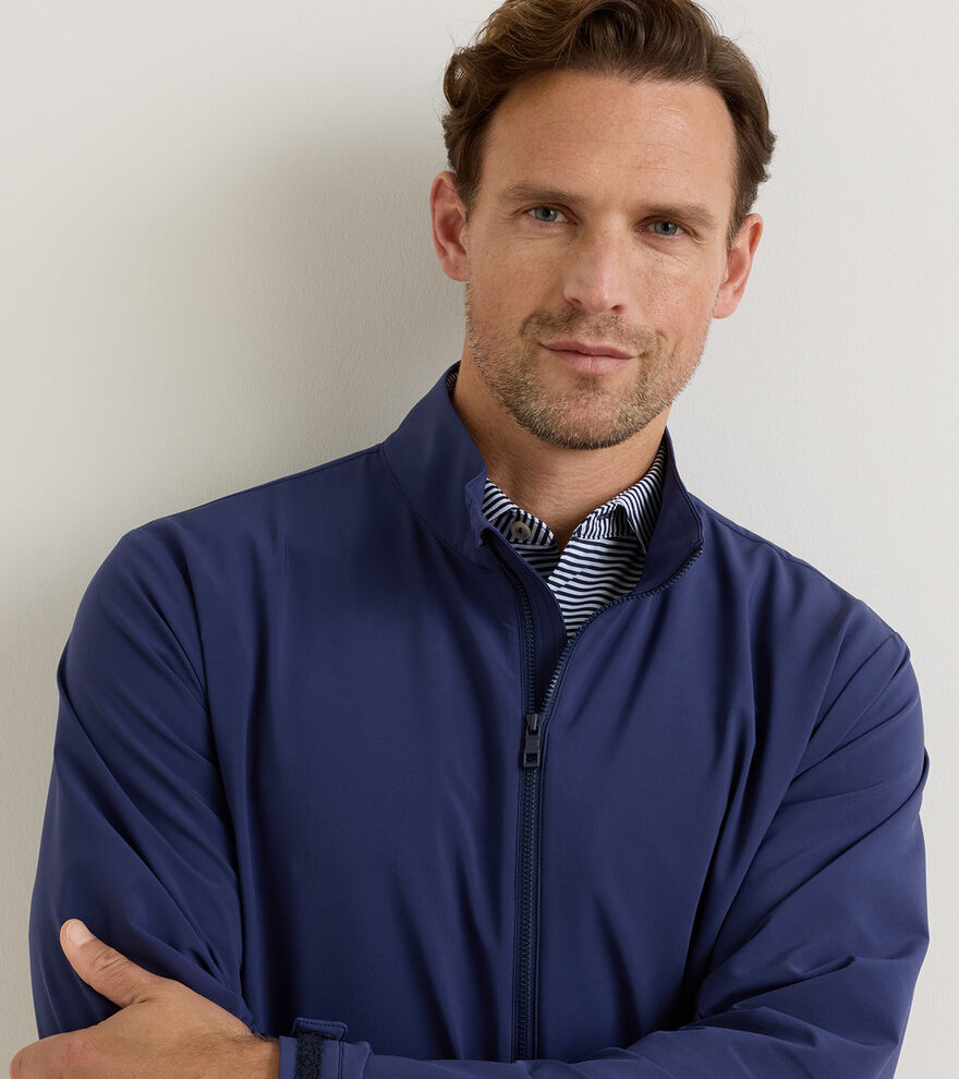 Dunes Jacket image number 6