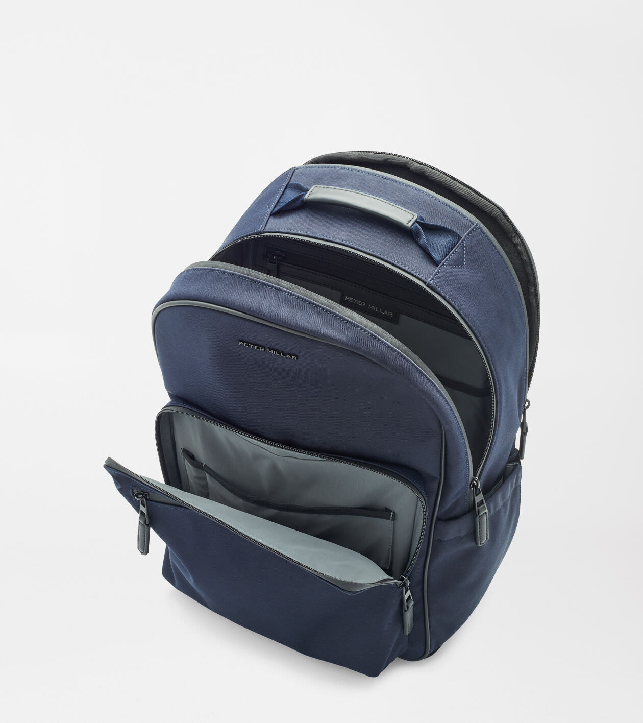 Pursuit Backpack Men s Luggage Bags Peter Millar
