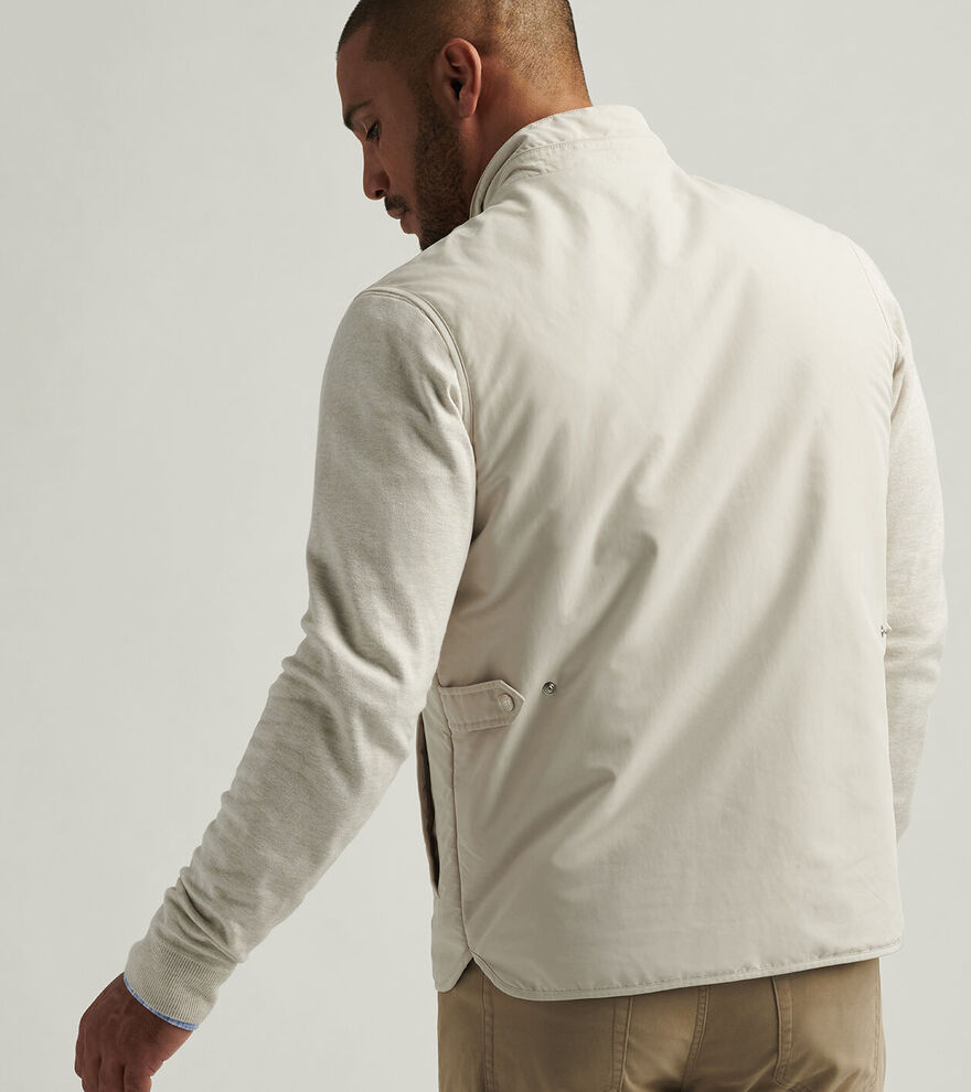 Mercer Gilet image number 4