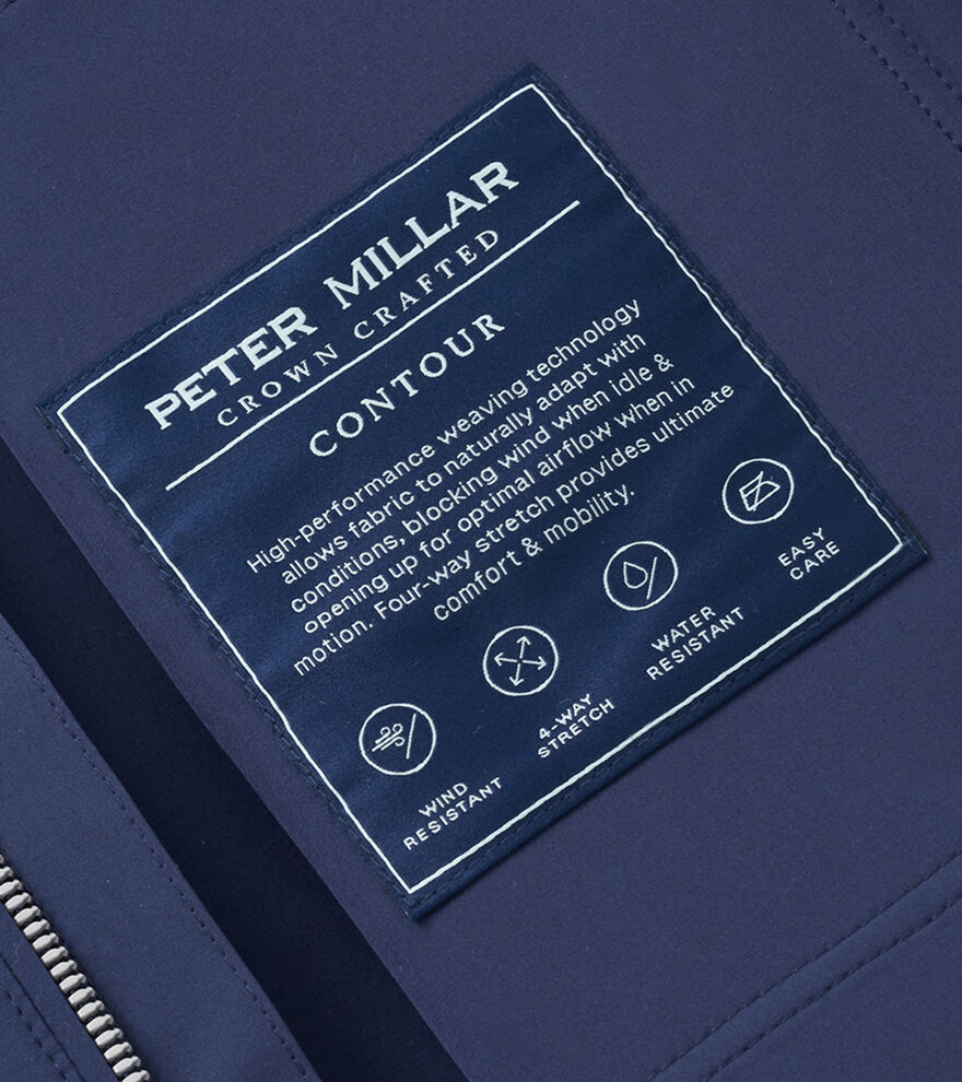 Contour Jacket image number 7