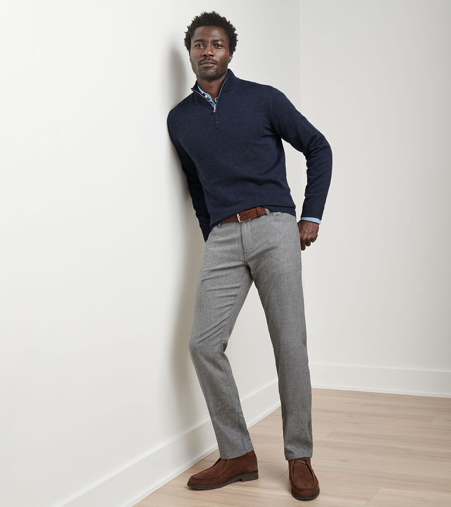 Excursionist Flex Alpine Five-Pocket Trouser image number 2