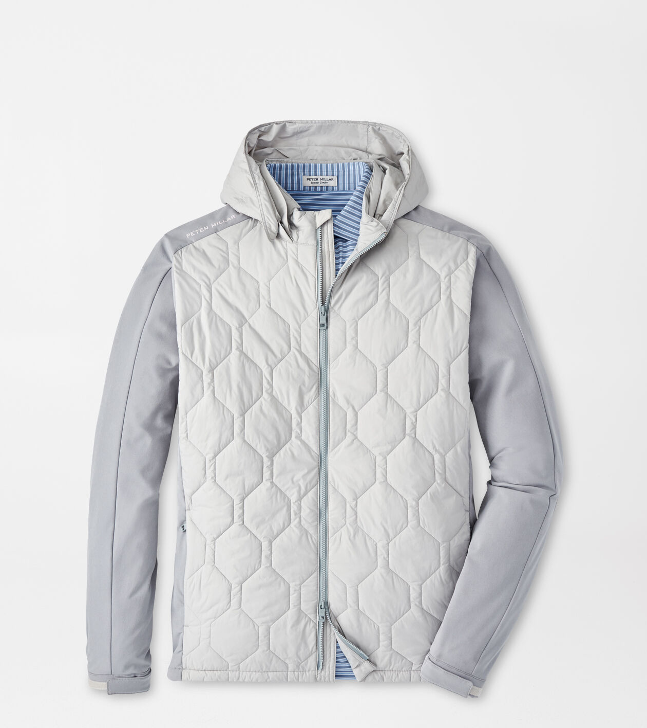 Mens hotsell golf outerwear