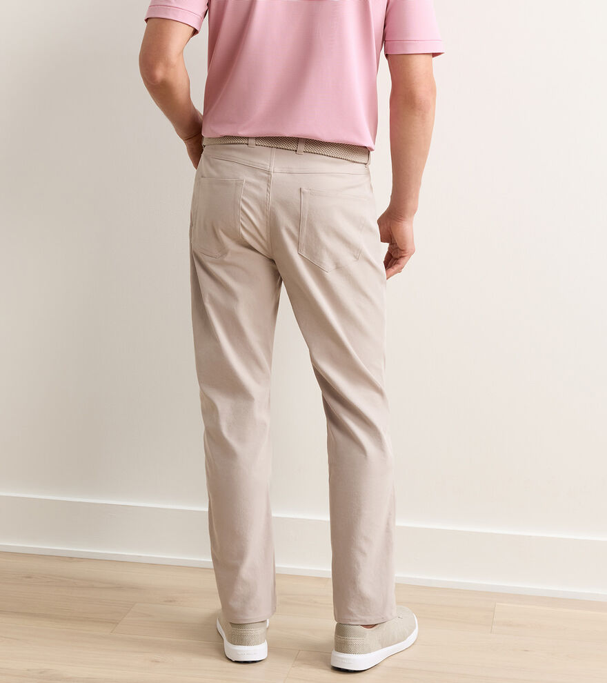 eb66 Performance Five-Pocket Trouser image number 3