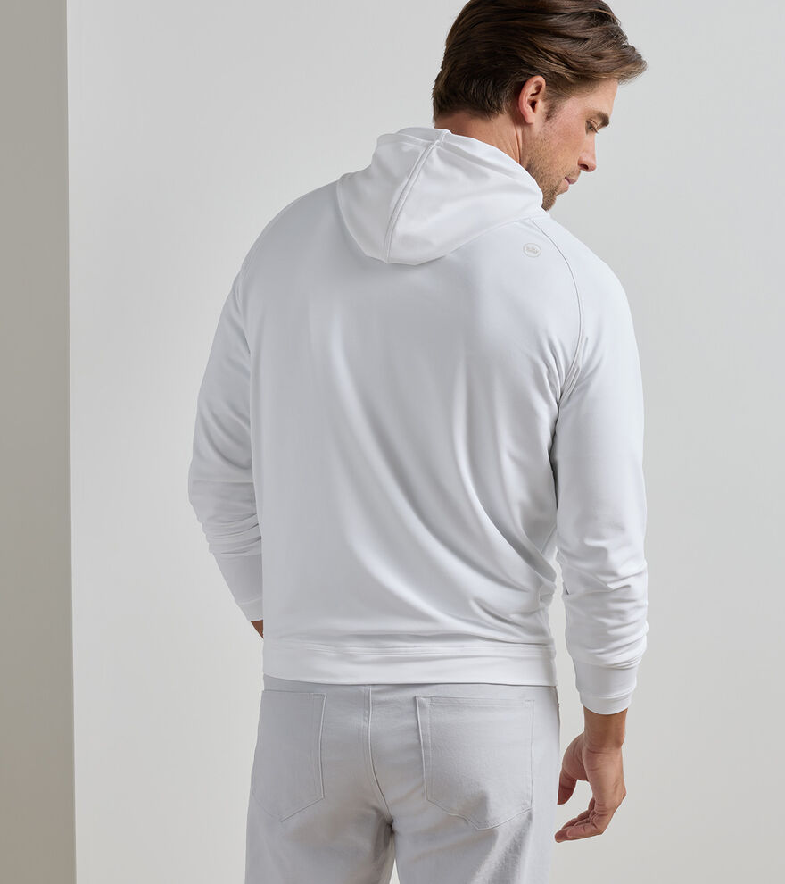 Pine Performance Hoodie image number 4