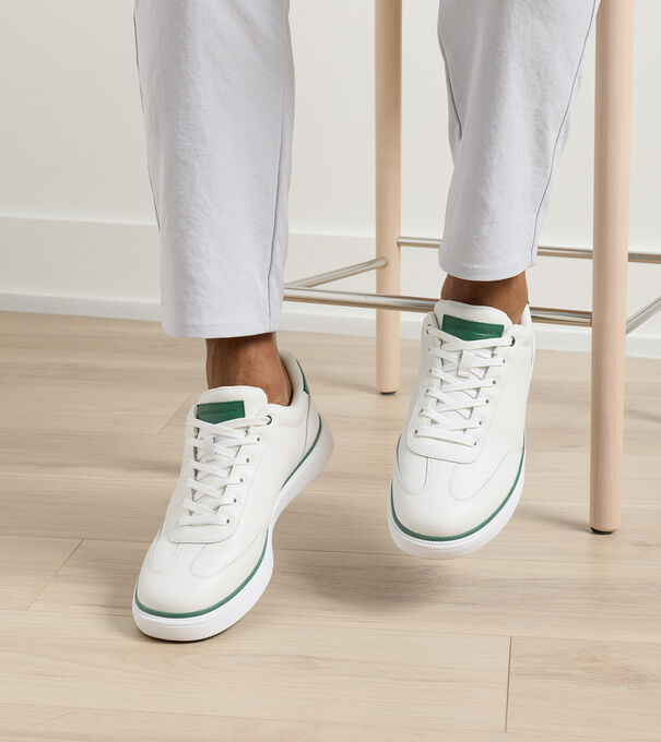 Drift Leather Hybrid Course Shoe