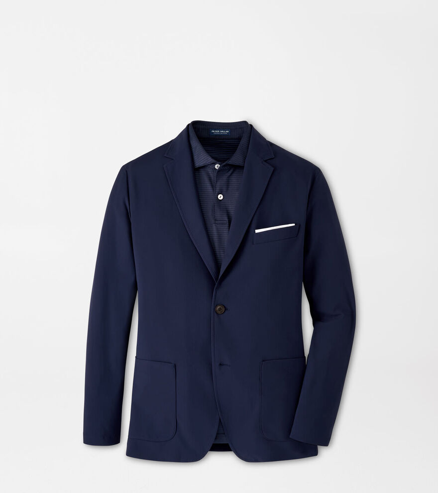 Bingham Performance Blazer image number 1