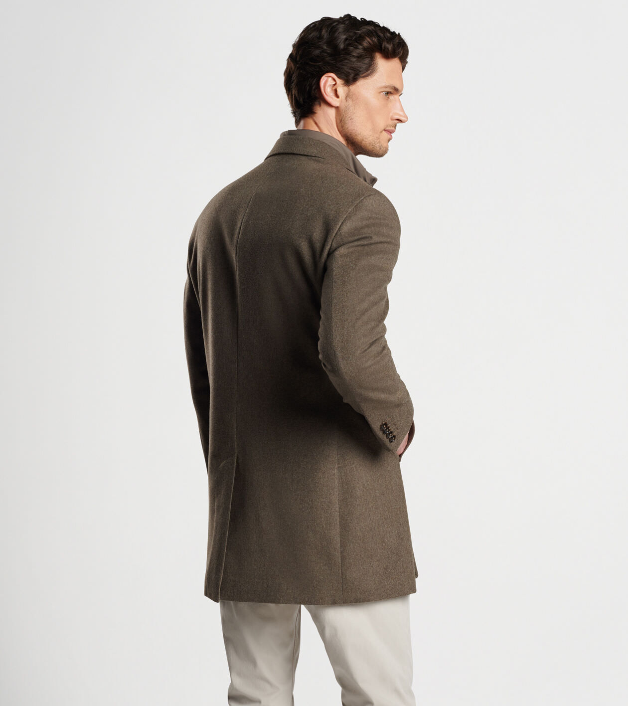 Oxford coat store