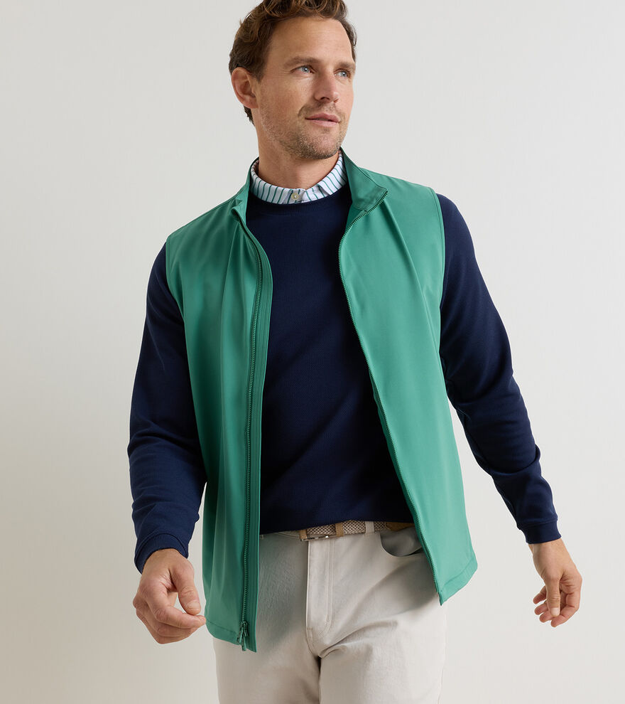 Dunes Gilet image number 2