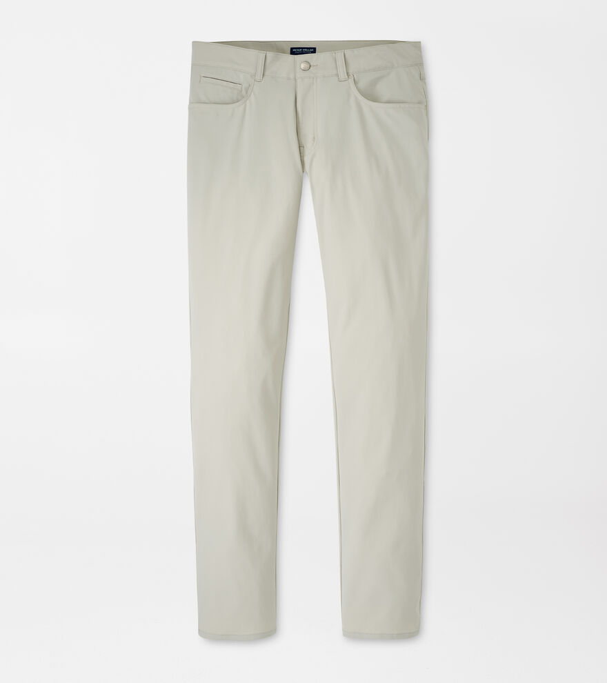 Bingham Performance Five-Pocket Trouser image number 1