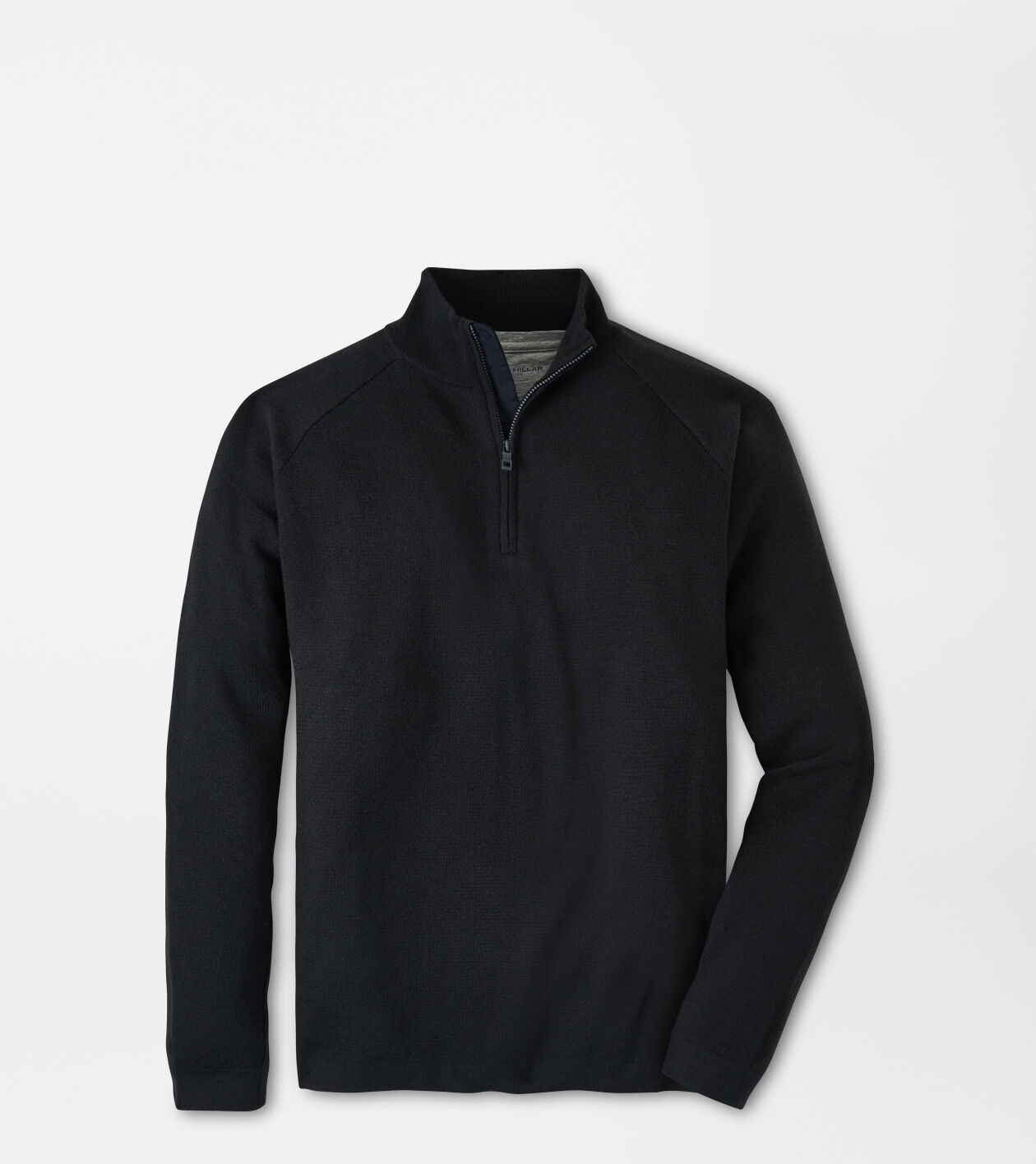 Peter millar half zip sweater hot sale