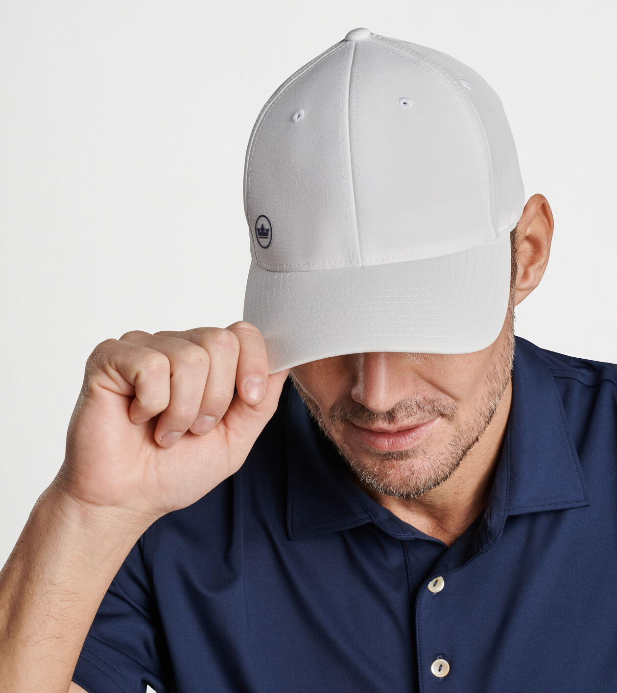 Polo best sale performance hat