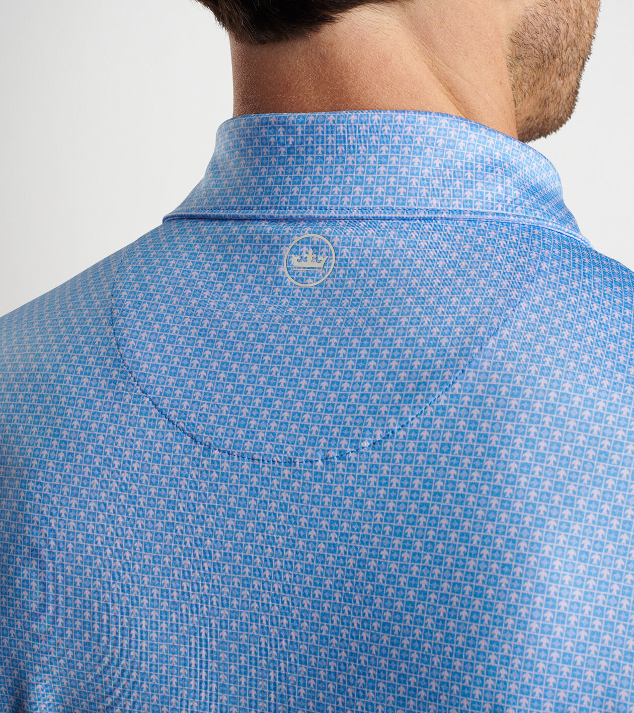 Peter millar golf polo hotsell