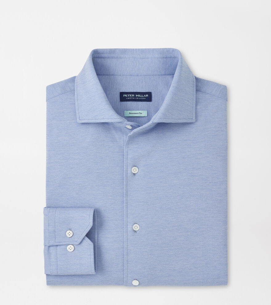 Excursionist Flex Solid Shirt image number 1