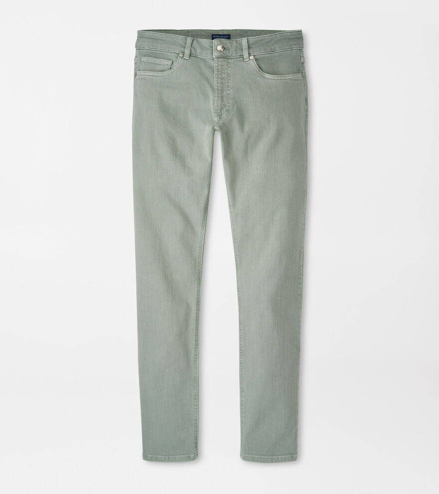 Fairfield Garment Dyed Denim image number 1