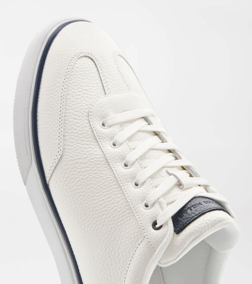 Drift Leather Hybrid Course Shoe image number 7