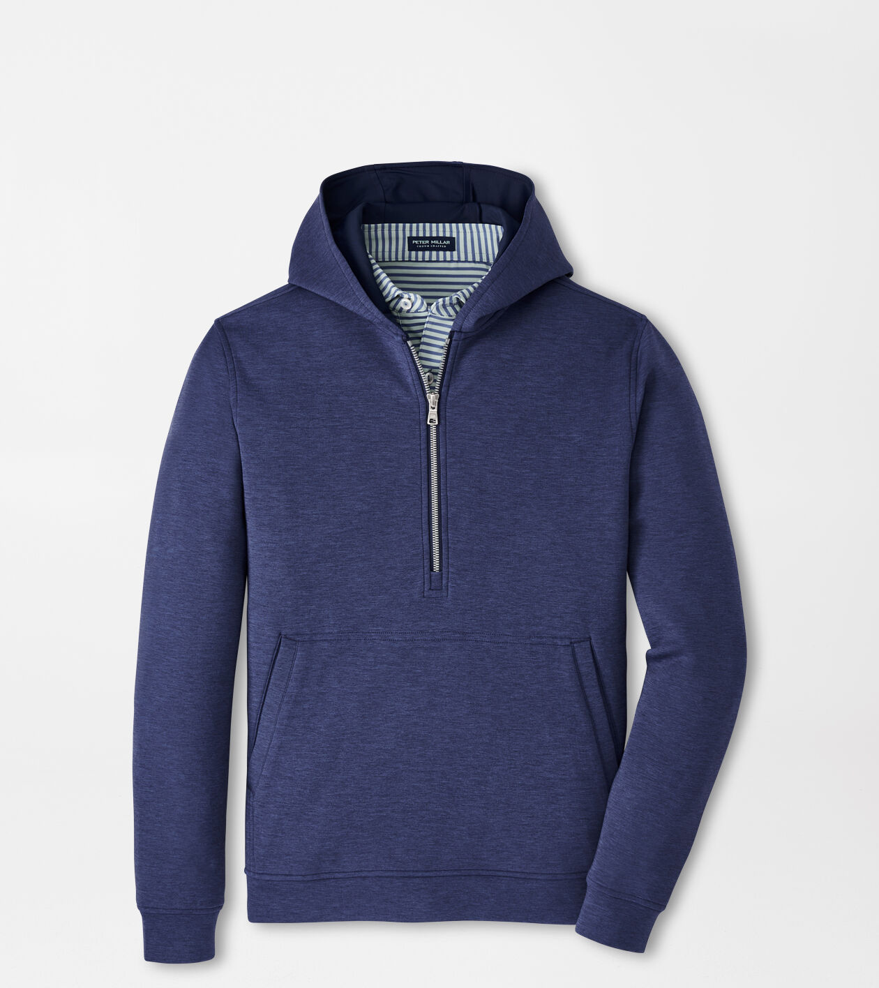 Winsome Half Zip Hoodie