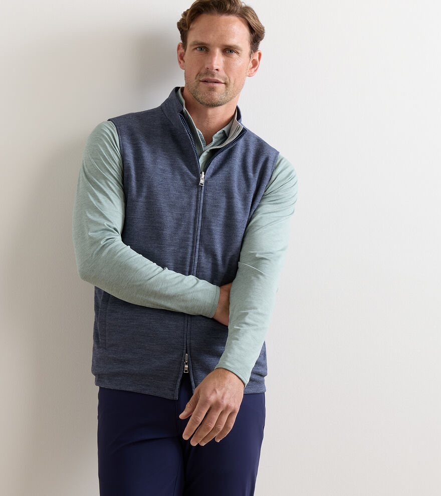 Ryder Reversible Gilet image number 5