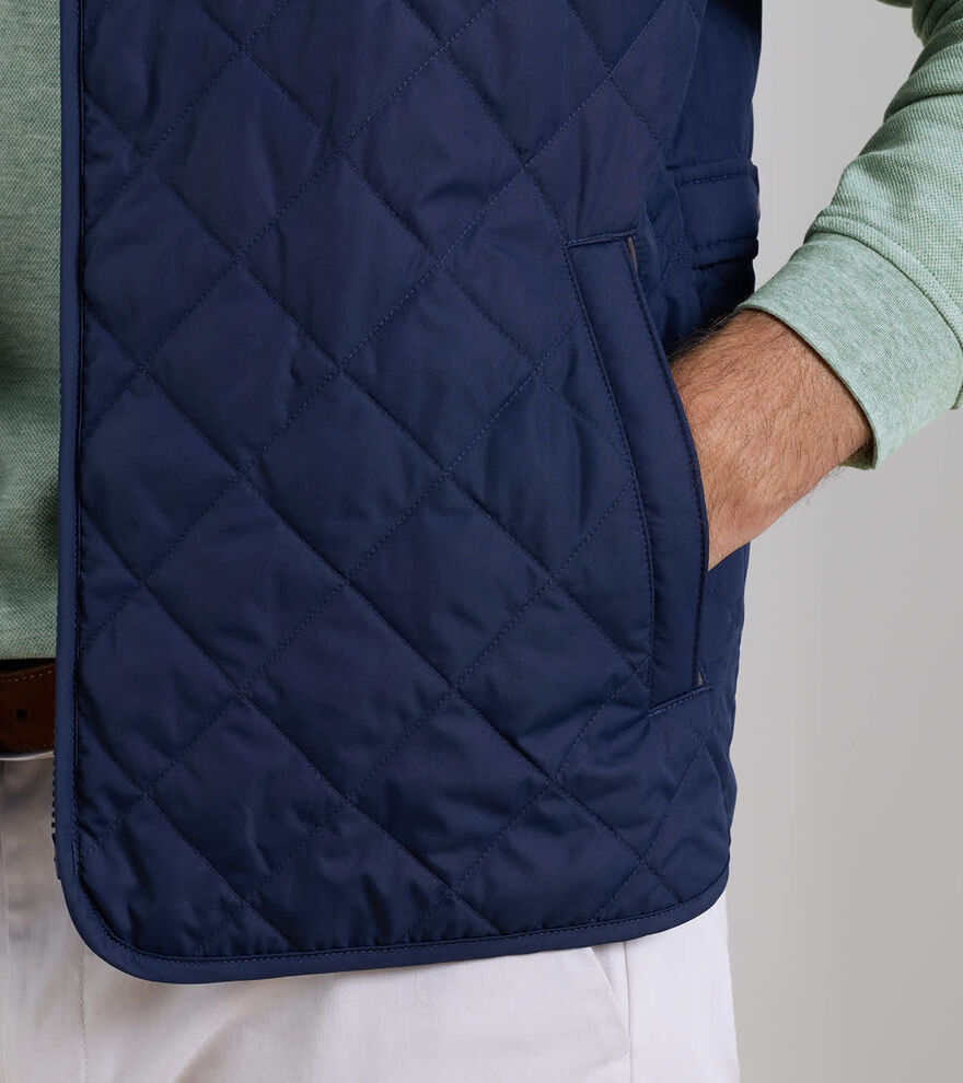 Essex Gilet image number 4
