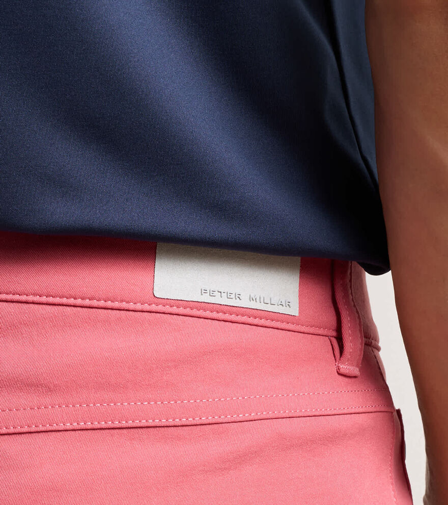 eb66 Performance Five-Pocket Trouser - Alternate Image 4