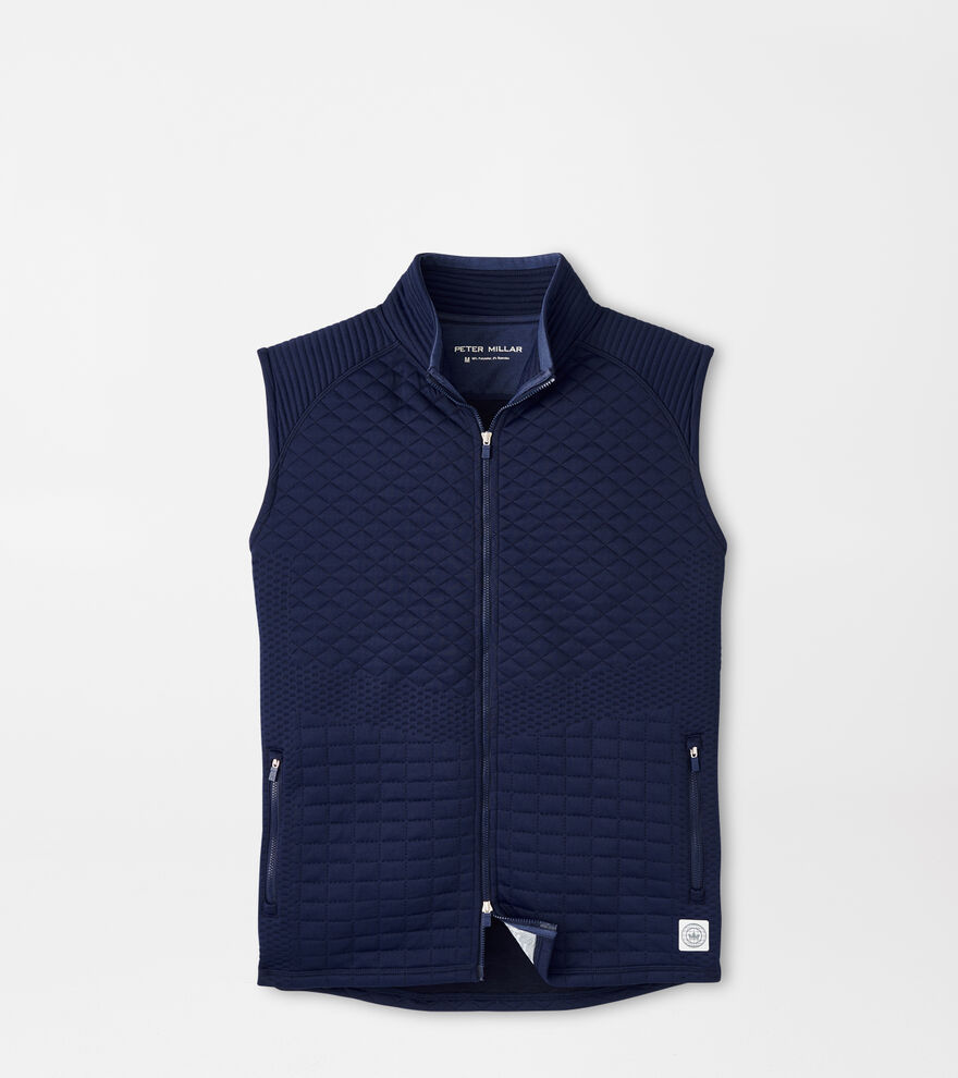 Orion Performance Quilted Gilet image number 1