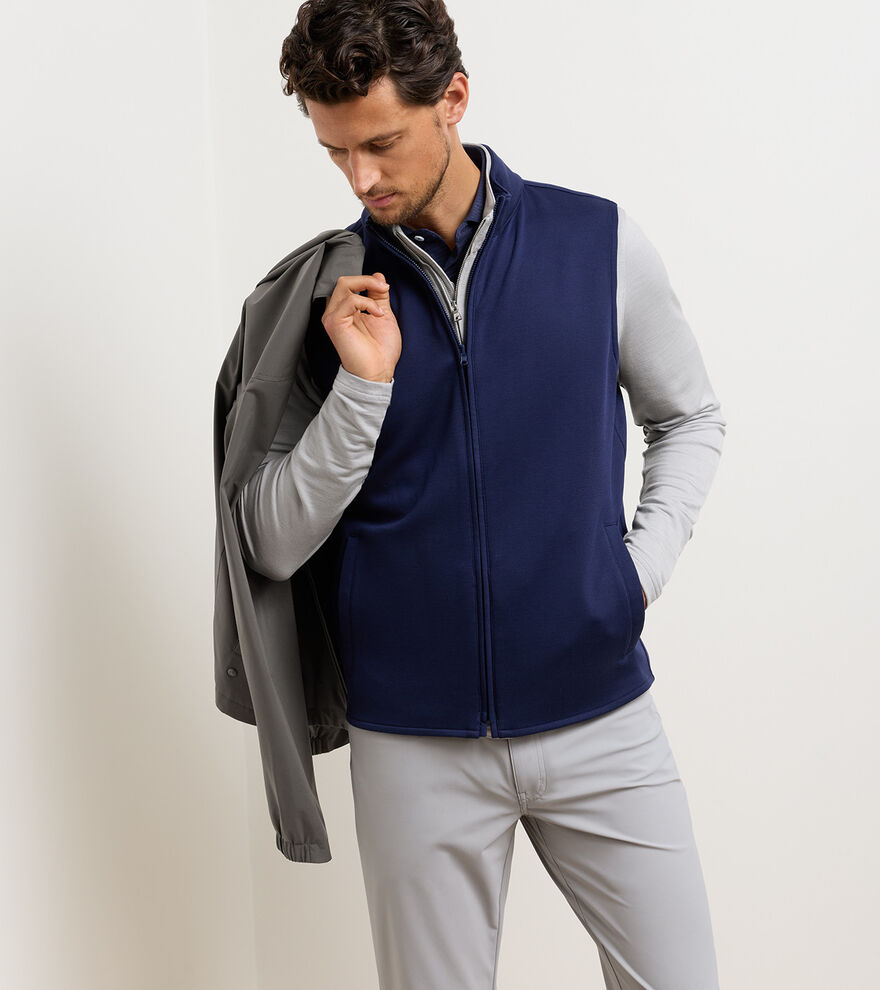 Ryder 3-in-1 Jacket & Gilet image number 5