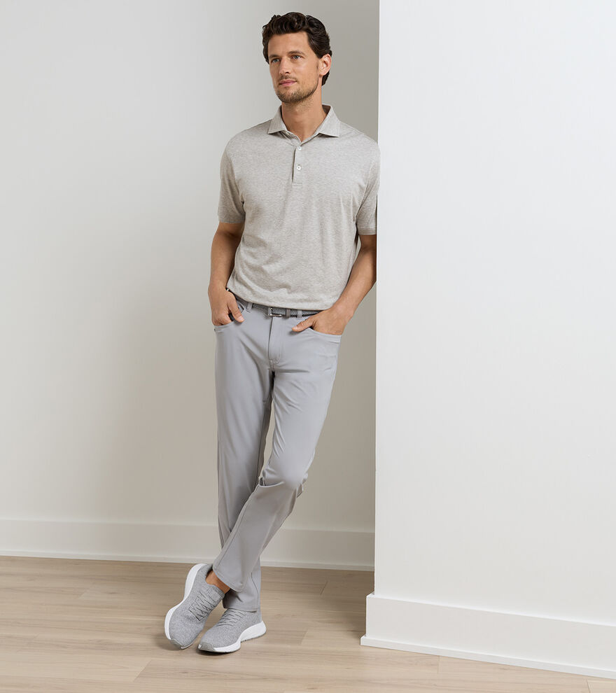 Bingham Performance Five-Pocket Trouser image number 2