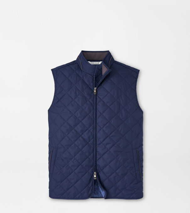 Essex Gilet