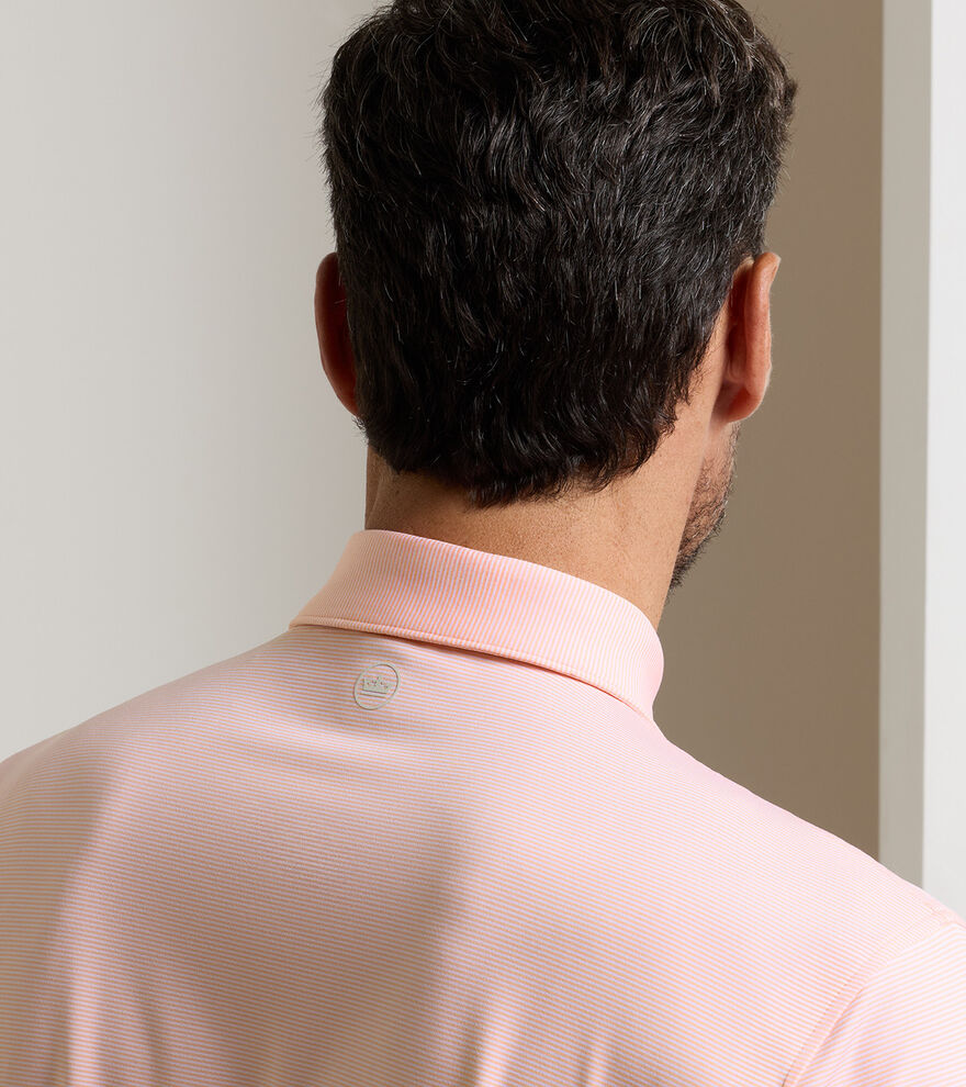 Jubilee Performance Jersey Polo image number 5